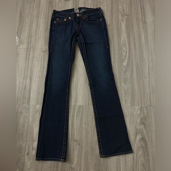 True Religion Size 27 - Picture 2 of 5